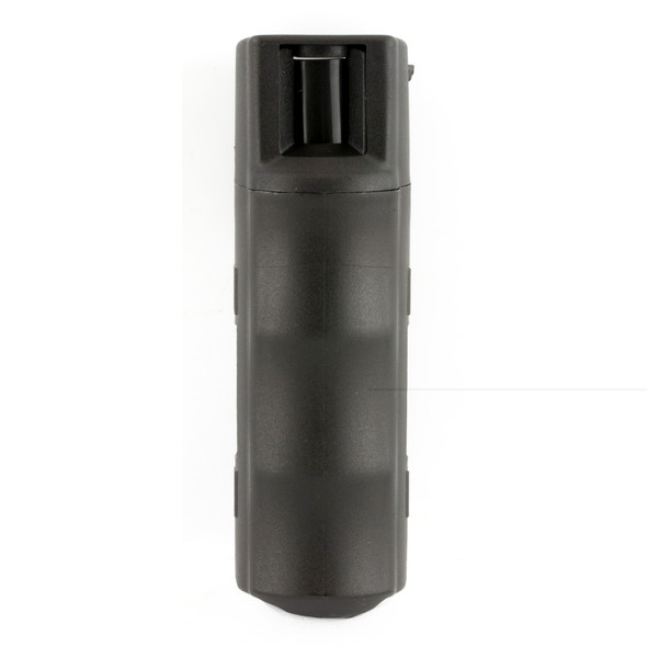 Sabre, Campus Safety Pepper Spray, Gel, .54oz, Black