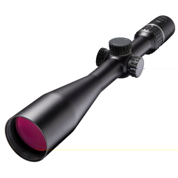 Burris Veracity Scope 5-25x50mm SCR MOA Reticle 30mm Tube Matte Black