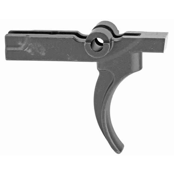 LBE Unlimited AR-15 Trigger Made From 8620 Steel Matte Black