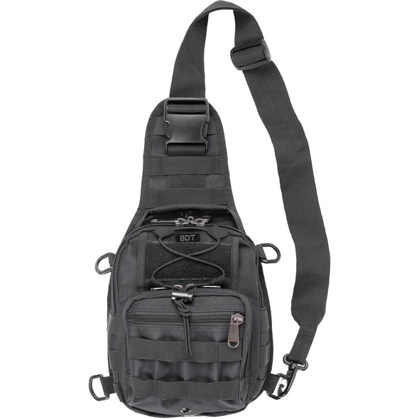 Bulldog Tactical Ammo & Accessories Bag