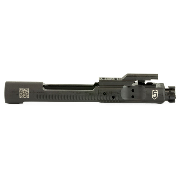 Phase 5 AR-15 Complete Bolt Carrier Group .223 Remington/5.56 NATO HPT/MPI Tested Chrome Lined Black Phosphate Finish