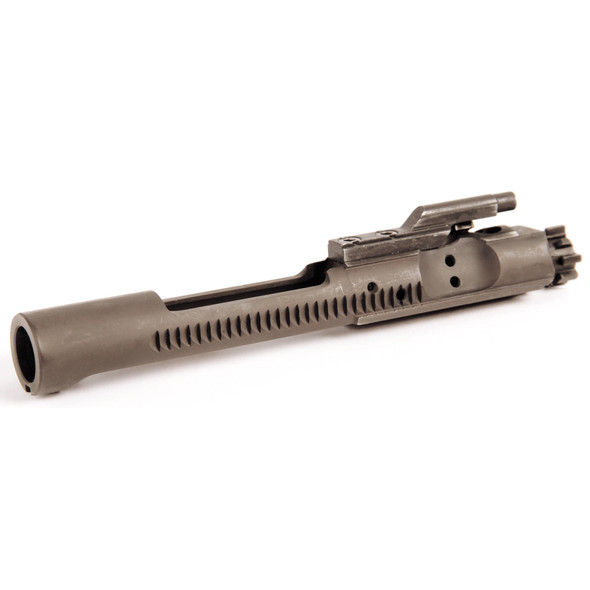 LBE Unlimited AR-15 Complete Bolt Carrier Group Mil-Spec .223/5.56/.300 Phosphate Black AR15BLT