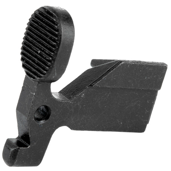 LBE Unlimited AR-15 Bolt Catch Assembly Steel Black