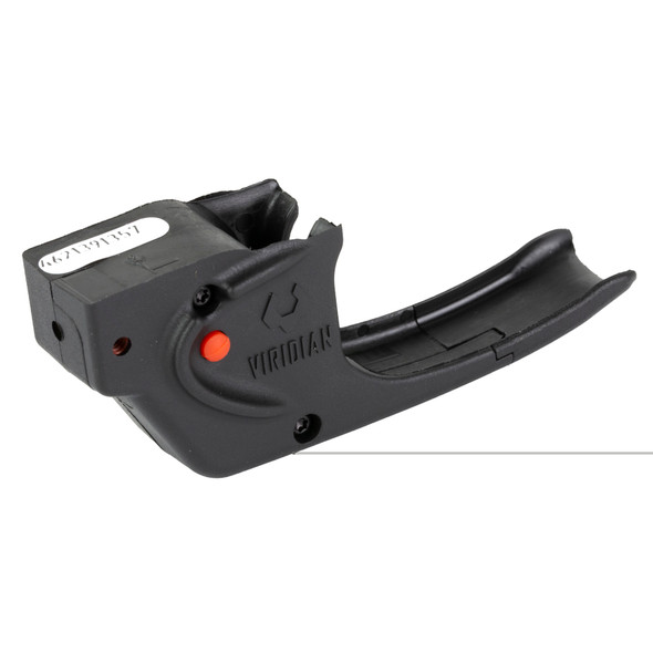 Viridian Essential Red Laser Sight for Taurus PT111 G2, and G2C Non-ECR