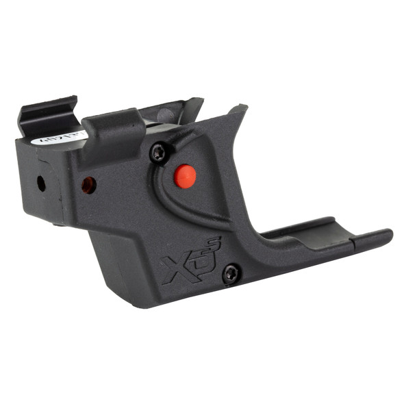 Viridian's E SERIES Red Laser for Springfield XDS 912-0012