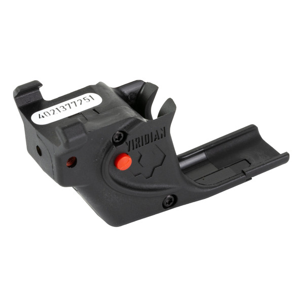 Viridian Essential Red Laser Sight for Ruger Security 9