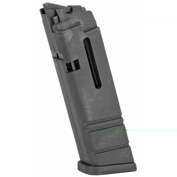 Advantage Arms Magazine .22 Long Rifle 10 Rounds For Glock 17/22 Polymer Black