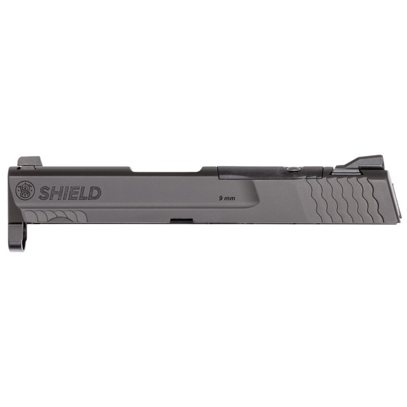 S&W M&P9 M2.0 SHIELD OPTIC READY SLIDE FOR 3.1" BARREL BL