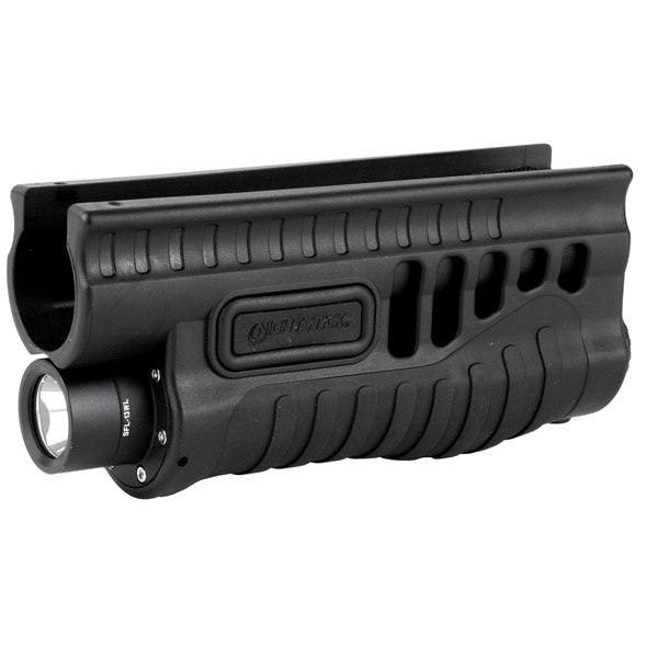 Nightstick Shotgun Forend Light for Remington 870/TAC-14