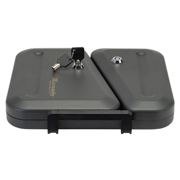 Hornady Security Dual Lid Lock Box