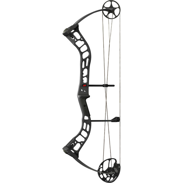 Pse Stinger Atk Bow Black 21 1/2" - 30" 29-60lb Rh