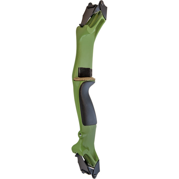 Fred Bear Mag A Riser Moss Green Rh