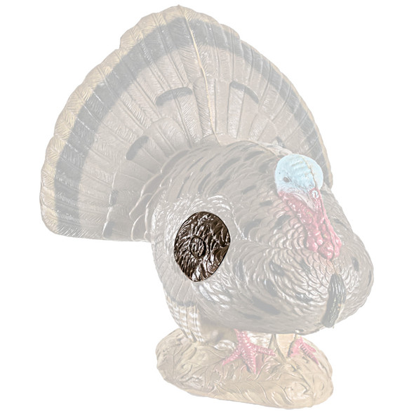 Rinehart Signature Strutting Turkey Insert