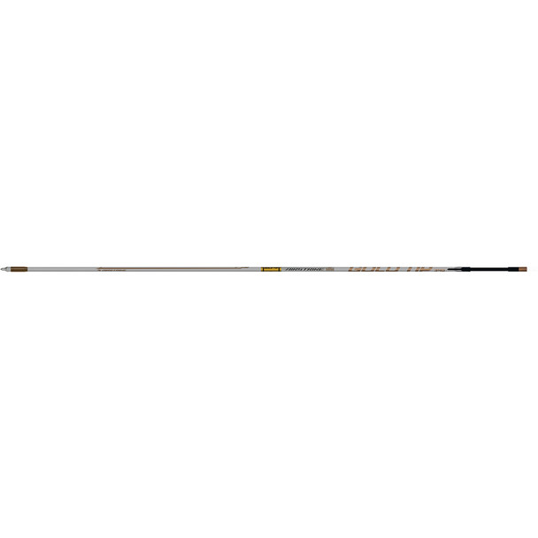 Gold Tip Airstrike Arrows 340 4 Fletch 6 Pk.