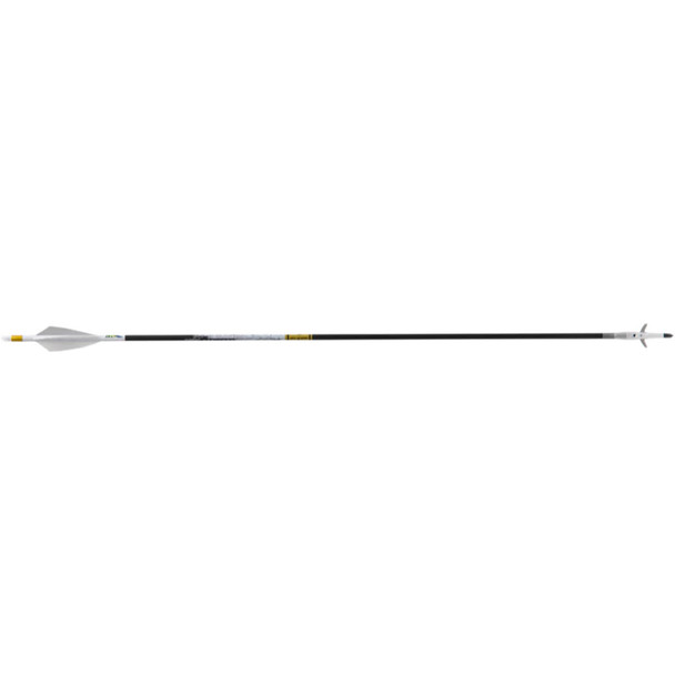 Tac Lrp Pierce Platinum Arrow 4 Fletched 300 6 Pk.