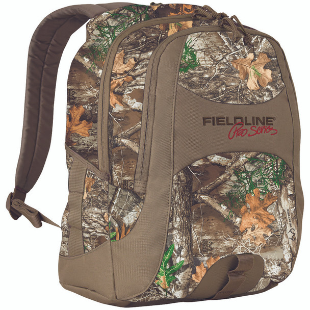 Fieldline Matador Backpack Realtree Edge