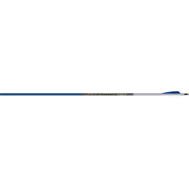 Easton Rx-7 Shafts 22/475 1 Doz.