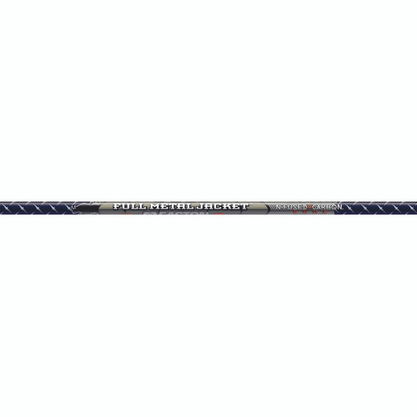 Easton 5mm Full Metal Jacket Dangerous Game Shafts 250 1 Doz.