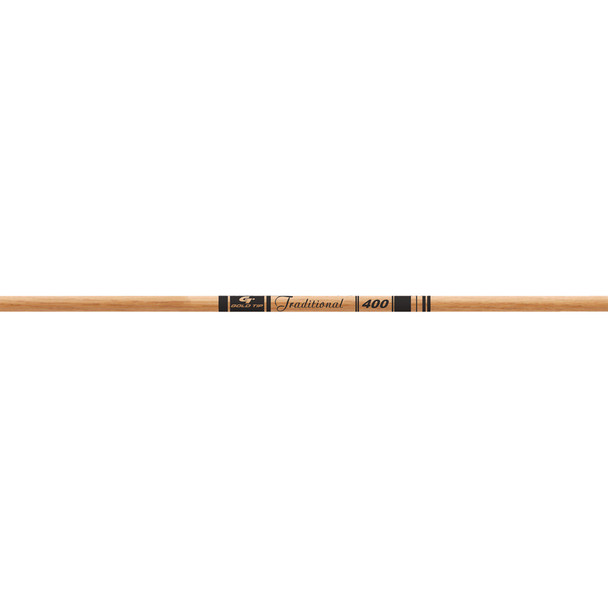 Gold Tip Traditional Shafts 400 1 Doz.