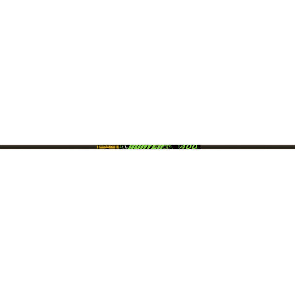 Gold Tip Hunter Xt Shafts 340 1 Doz.