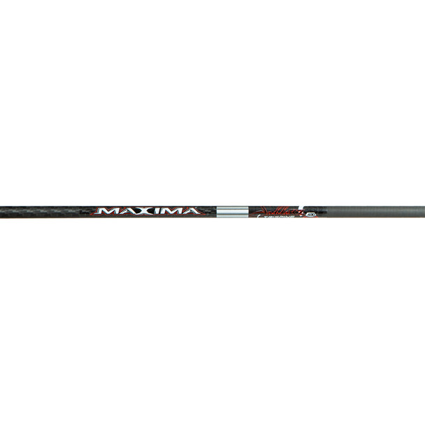 Carbon Express Maxima Sable Rz Shafts 350 1 Doz.