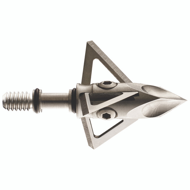 Ramcat Diamondback Broadheads 100 Gr. 3 Pk.