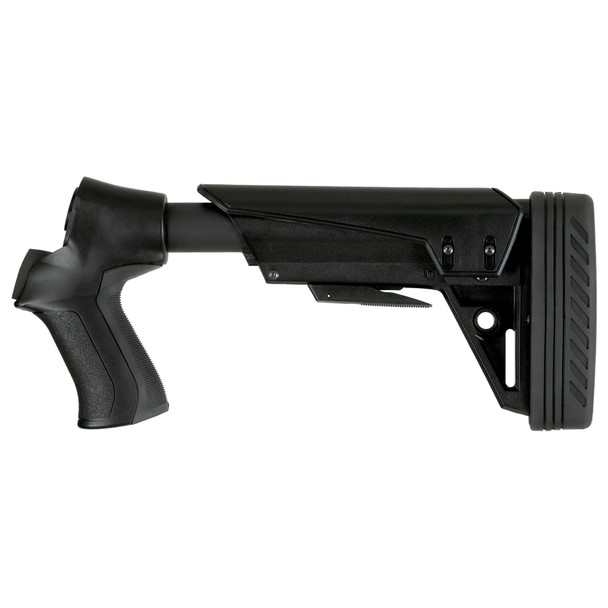 ATI T3 GEN2 Universal Adjustable Shotgun Stock Black