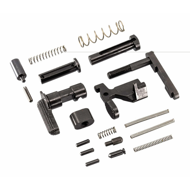 Sons of Liberty Gun Works Blaster Starter Kit AR15 Lower Parts Kit