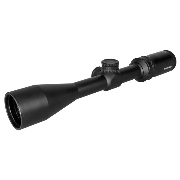 TRUGLO BUCKLINE PRO 4-12X42 BLACK TRUGLO BUCKLINE PRO 4-12X42 BLACK