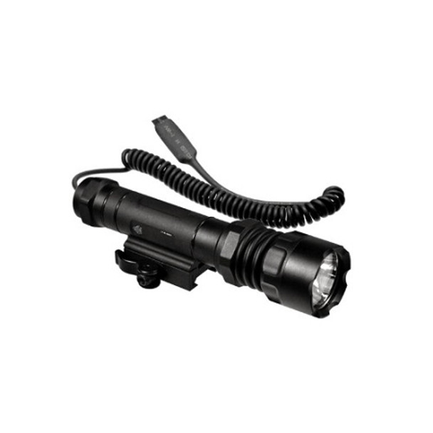 Leapers Combat 37mm Integrated Reflector LED Flashlight LT-EL338Q