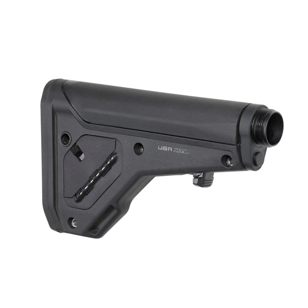 Magpul UBR Gen 2 Adjustable Stock AR-15/M4 - Black
