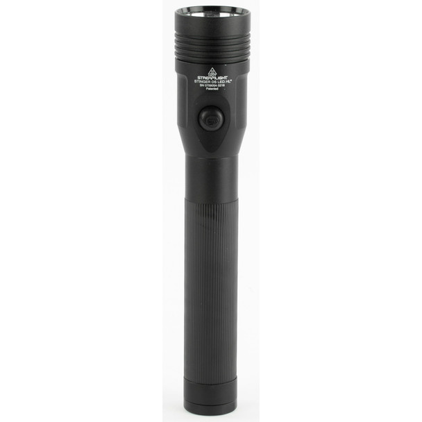 Streamlight Stinger DS HL LED AC Smart