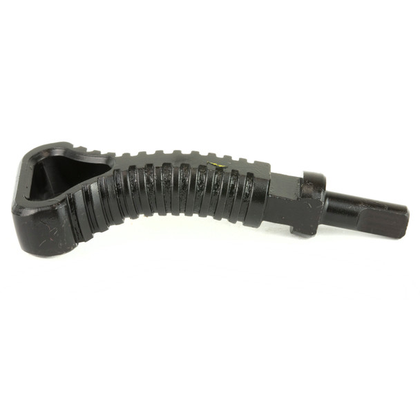 KDG Ambidextrous Charging Handle For SCAR - Black