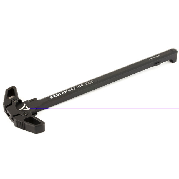 Radian Weapons Raptor Charging Handle 7.62MM - Black