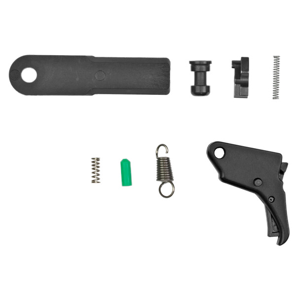 Apex Tactical Specialties S&W M&P Shield 2.0 9/40 Action Enhancement Trigger Kit Black