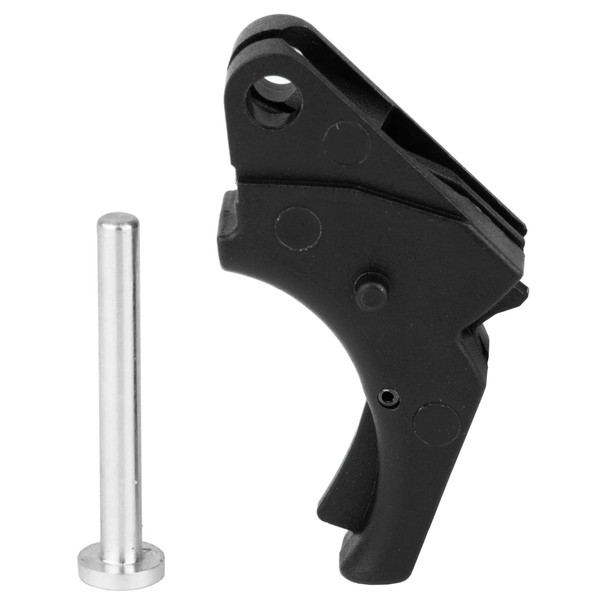 Apex Tactical S&W SD/SD-VE Action Enhancement Trigger Polymer Black 107-003