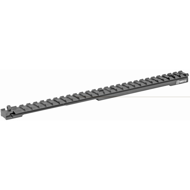 XS Sight Systems Rail for Ruger Gunsite Scout Rifle