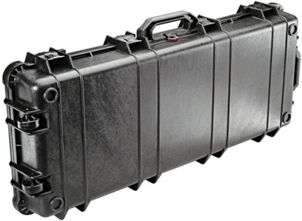 Pelican 1700 Protector Rifle Case 35.75" Foam Interior Polymer Black