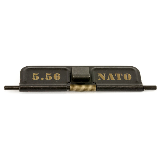 YHM AR-15 Caliber Marked Dust Cover 5.56 NATO