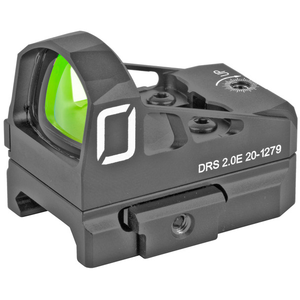 US Optics DRS 2.0 Enhanced Reflex Sight - DRS-2-ENHANCED