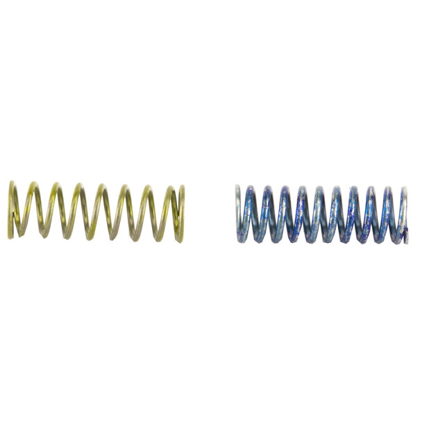 Timney Triggers Browning A-Bolt Spring Kit Two Springs 1.5-2 LBS and 2-3 LBS Steel 602