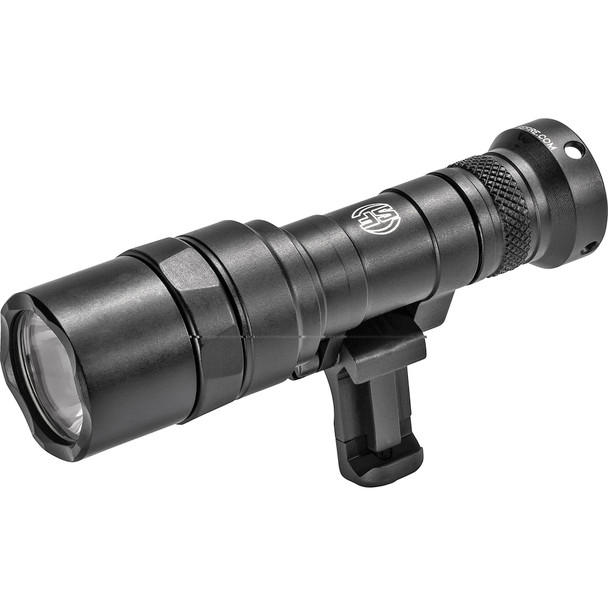 Previous Next SureFire Mini Scout Light Pro Weapon Light LED Picatinny / M-LOK - Black