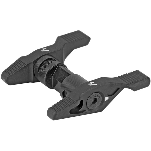 Strike Industries AR-15 Strike Switch Ambi Safety Assembly Aluminum Black