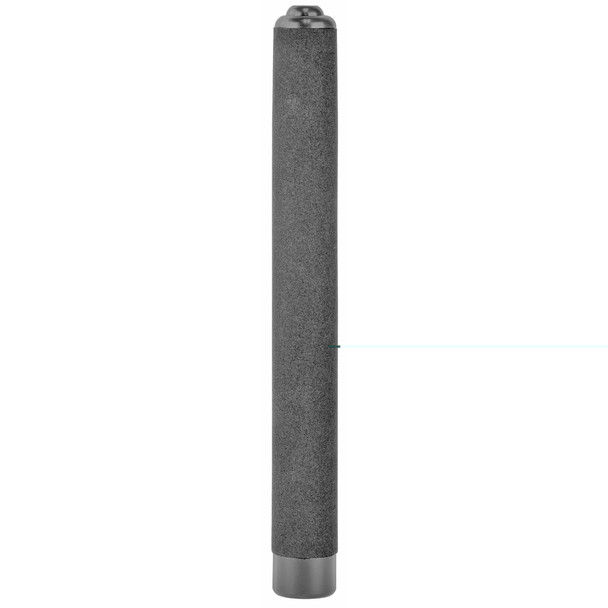 PS Products, Expandable Baton, 26" Length, 26" Length, Foam Handle, Black