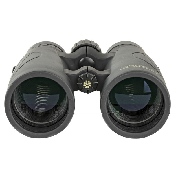 Konus Titanium OH 10x42 Binoculars BaK-4 Prism Black