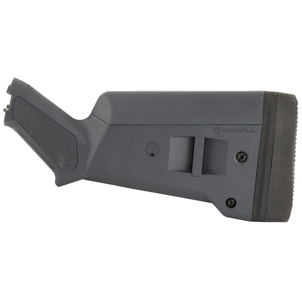 Magpul SGA Mossberg 500/590/590A1 12 Gauge Shotgun Stock Adjustable Polymer Gray