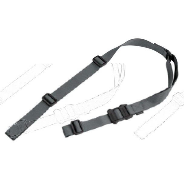 Magpul MS1 Multi Mission Sling Nylon Gray