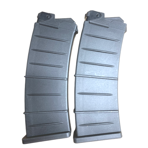 Black Aces Tactical 8 Round Magazine For B.A.T. Pro Series M/BATMAR/BATMARP/M Saiga Shotguns