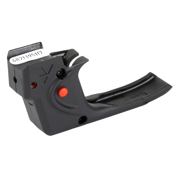 Viridian Essential Red Laser Sight for Ruger LCP 2