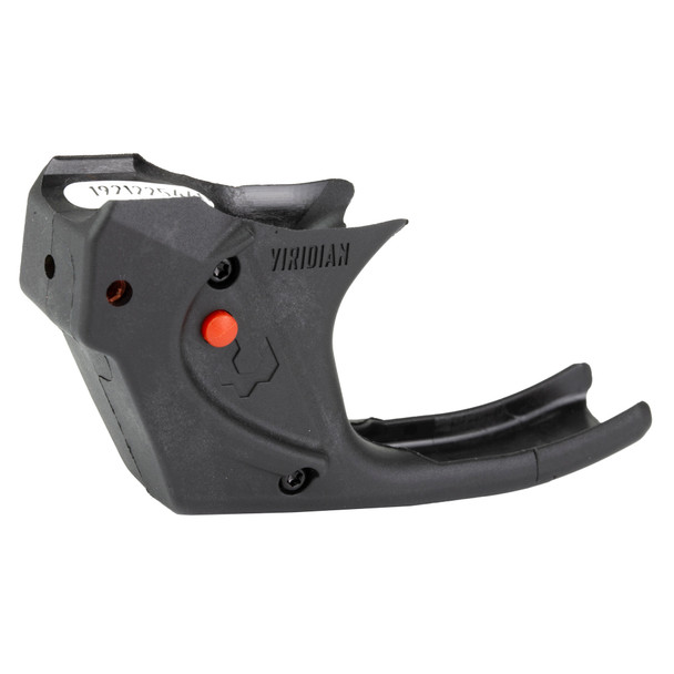 Viridian Essential Red Laser Sight for Shield 9/40